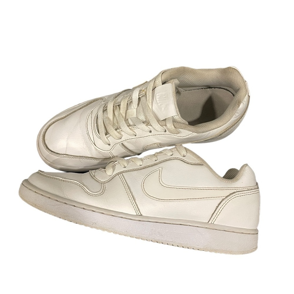 Nike Men’s Eberon Lows Size 8.5 - Picture 1 of 8
